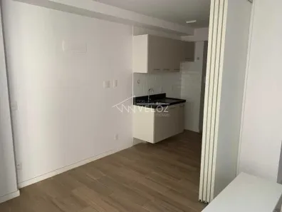 Apartamento com 1 Quarto à venda, 36m² no Centro, Rio de Janeiro