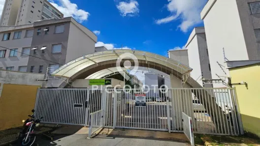 Apartamento com 2 Quartos à venda, 54m² no Vila Proost de Souza, Campinas