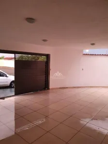 Casa com 2 Quartos à venda, 103m² no Jardim Arlindo Laguna, Ribeirão Preto
