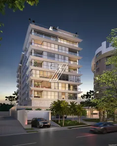 Cobertura com 4 Quartos à venda, 347m² no Seminário, Curitiba