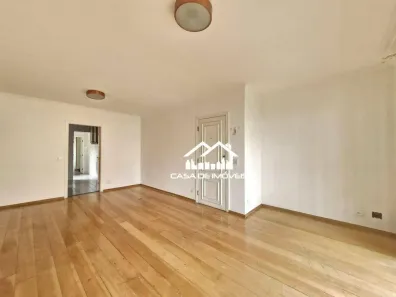 Apartamento com 3 Quartos à venda, 100m² no Vila Andrade, São Paulo