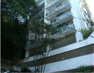 Apartamento com 4 Quartos à venda, 150m² no Humaitá, Rio de Janeiro