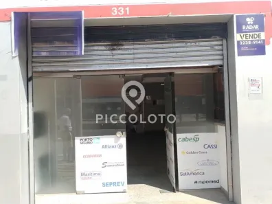 Ponto Comercial para alugar, 247m² no Centro, Campinas