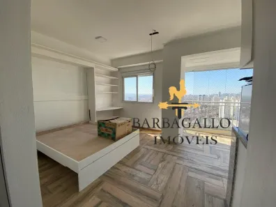 Apartamento com 1 Quarto à venda, 40m² no Brás, São Paulo