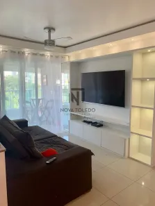 Apartamento com 2 Quartos à venda, 78m² no Vila Ema, São José dos Campos