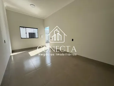 Casa com 3 Quartos à venda, 250m² no Laranjeiras, Uberlândia