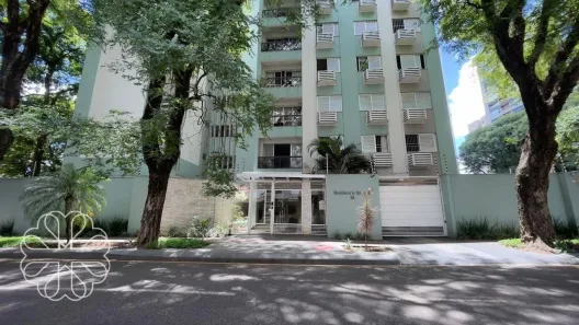 Apartamento com 3 Quartos à venda, 120m² no Zona 07, Maringá
