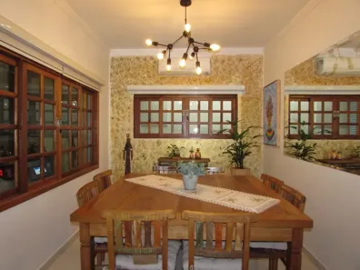 Casa com 4 Quartos à venda, 180m² no Jardim Paraíso, São Paulo