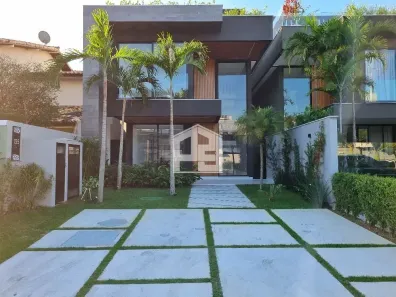 Casa de Condomínio com 4 Quartos à venda, 360m² no Barra da Tijuca, Rio de Janeiro