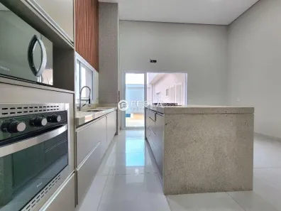 Casa de Condomínio com 3 Quartos à venda, 182m² no Parque Nova Carioba, Americana