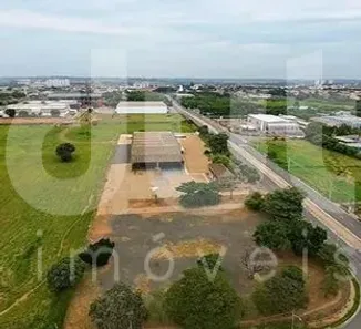 Galpão/Depósito/Armazém para alugar, 3071m² no Cascata, Paulínia