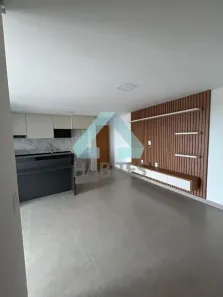 Apartamento com 2 Quartos para alugar, 74m² no Jardim Paraíso, Botucatu