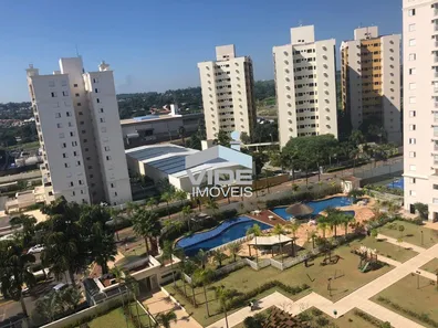 Cobertura com 5 Quartos à venda, 230m² no Vila Brandina, Campinas