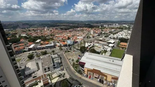 Apartamento com 1 Quarto à venda, 47m² no Parque Campolim, Sorocaba