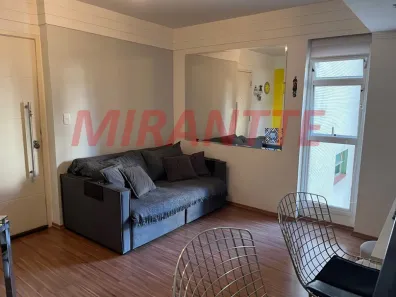 Apartamento com 2 Quartos à venda, 62m² no Santana, São Paulo