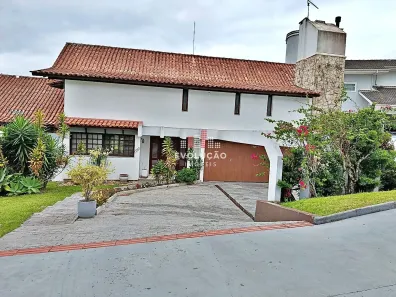 Casa com 5 Quartos à venda, 304m² no Bosque das Mansões, São José
