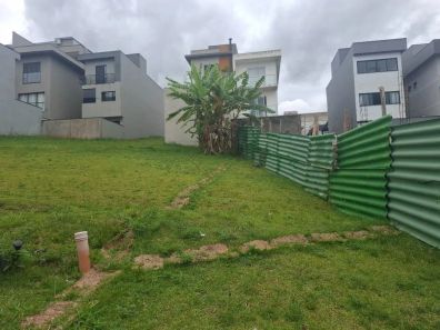 Lote/Terreno à venda, 126m² no Jardim Semiramis, Cotia