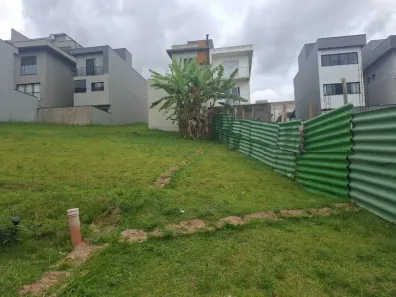 Lote/Terreno à venda, 126m² no Jardim Semiramis, Cotia