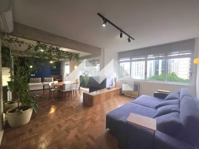 Apartamento com 4 Quartos à venda, 230m² no Savassi, Belo Horizonte