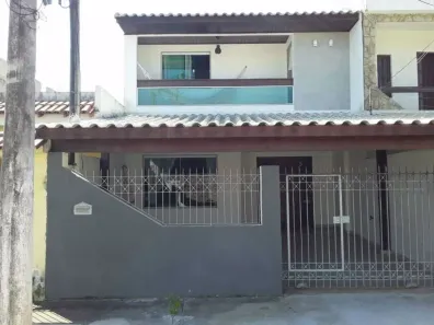 Casa com 3 Quartos à venda, 210m² no Jardim das Acácias, Campos dos Goytacazes