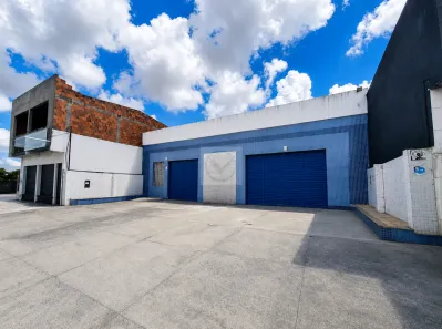 Ponto Comercial para alugar, 576m² no Cidade Nova, Aracaju
