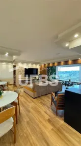 Apartamento com 3 Quartos à venda, 106m² no Goiânia 2, Goiânia