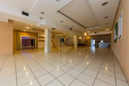 Ponto Comercial à venda, 754m² no Vila Carrão, São Paulo