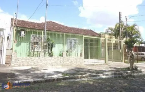 Casa com 3 Quartos à venda, 150m² no Partenon, Porto Alegre