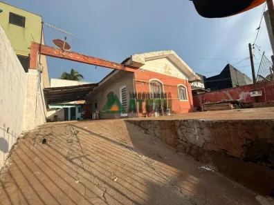 Lote/Terreno à venda, 100m² no Rodocentro, Londrina