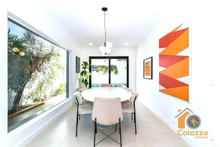 Casa com 4 Quartos à venda, 235m² no Jardim Caravelas, São Paulo