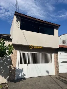 Casa com 2 Quartos para alugar, 180m² no Jardim Imperador (Zona Leste), São Paulo