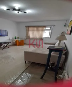 Apartamento com 2 Quartos à venda, 112m² no Vila Olímpia, São Paulo