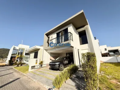 Casa de Condomínio com 3 Quartos à venda, 206m² no Beira Rio, Biguaçu