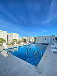 Apartamento com 2 Quartos à venda, 38m² no Todos os Santos, Teresina