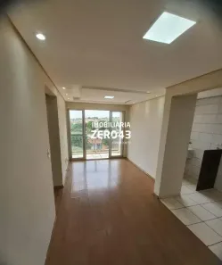 Apartamento com 2 Quartos à venda, 46m² no Paraíso, Londrina
