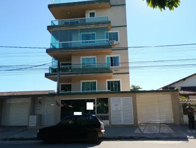 Apartamento com 4 Quartos à venda, 180m² no Extensão do Bosque, Rio das Ostras