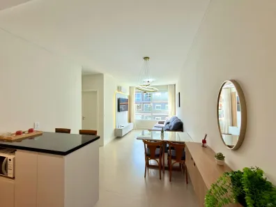 Apartamento com 1 Quarto à venda, 44m² no Zona Nova, Capão da Canoa