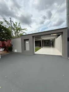 Casa com 3 Quartos à venda, 140m² no Jardim Atlântico, Goiânia