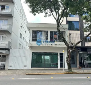Imóvel Comercial para alugar, 80m² no Centro, Caxias do Sul