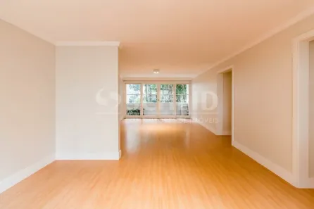 Apartamento com 1 Quarto à venda, 215m² no Jardim Paulista, São Paulo