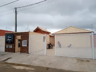 Casa com 2 Quartos à venda, 55m² no Cibratel II, Itanhaém