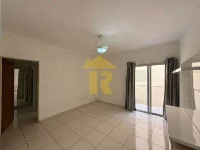 Apartamento com 2 Quartos à venda, 60m² no Jardim Seyon, São José do Rio Preto