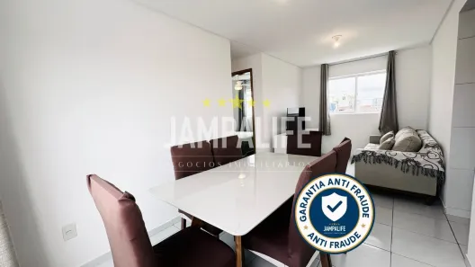 Apartamento com 3 Quartos à venda, 62m² no Bessa, João Pessoa