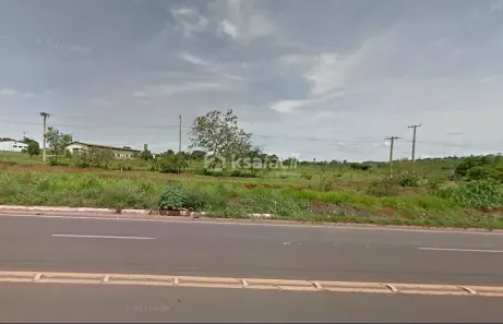 Lote/Terreno à venda, 2844m² no Jardim Colúmbia, Campo Grande
