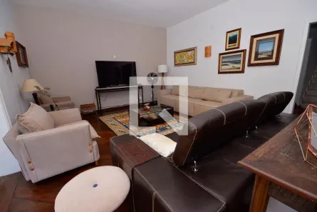 Casa com 5 Quartos à venda, 550m² no Laranjeiras, Rio de Janeiro