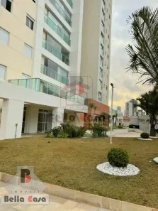 Apartamento com 3 Quartos à venda, 108m² no Vila Lúcia Elvira, São Paulo