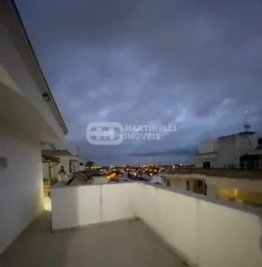 Cobertura com 4 Quartos à venda, 203m² no Barra da Tijuca, Rio de Janeiro