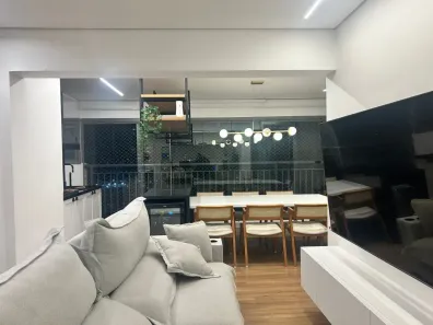 Apartamento com 3 Quartos à venda, 112m² no Parque São Jorge, São Paulo
