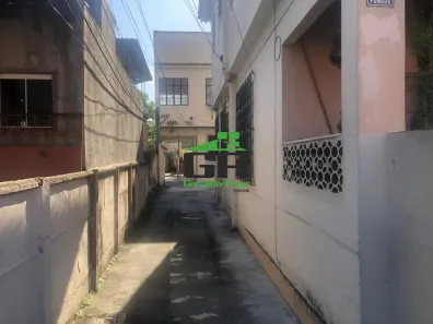 Apartamento com 2 Quartos para alugar, 64m² no Ricardo de Albuquerque, Rio de Janeiro