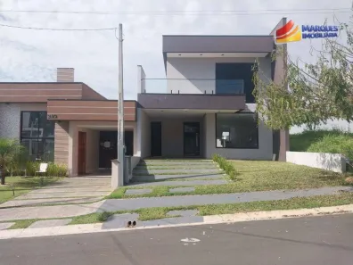 Casa de Condomínio com 3 Quartos à venda, 200m² no Vila Rubens, Indaiatuba